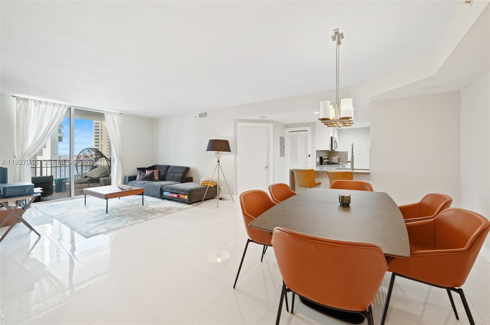 701 Brickell Key Boulevard 1605, Miami, FL 33131 photo 9