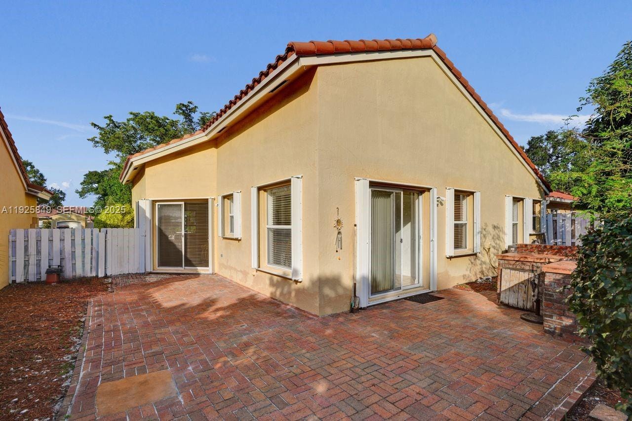 1256 NW 125th Terrace, Sunrise, FL 33323 photo 25