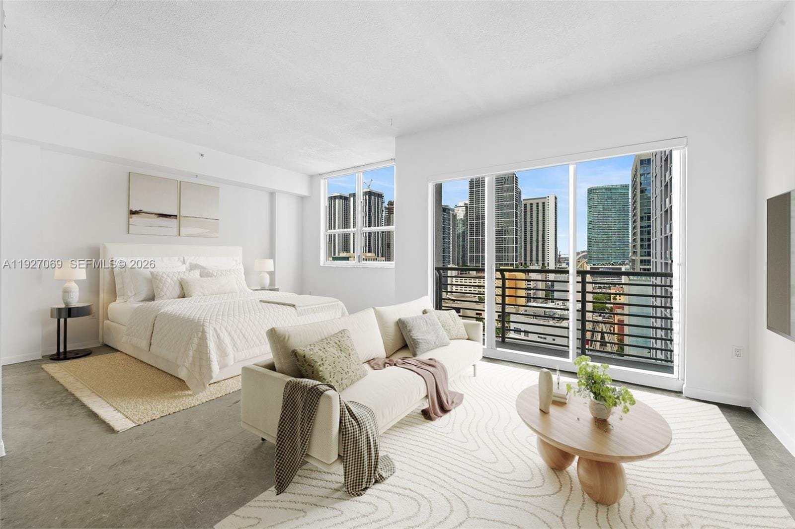 133 NE 2nd Avenue 1905, Miami, FL 33132