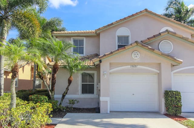 10601 Pelican Drive, Wellington, FL 33414