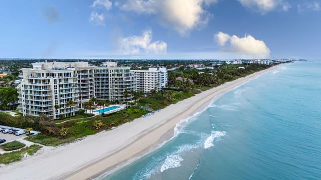 1063 Hillsboro Mile 301, Hillsboro Beach, FL 33062