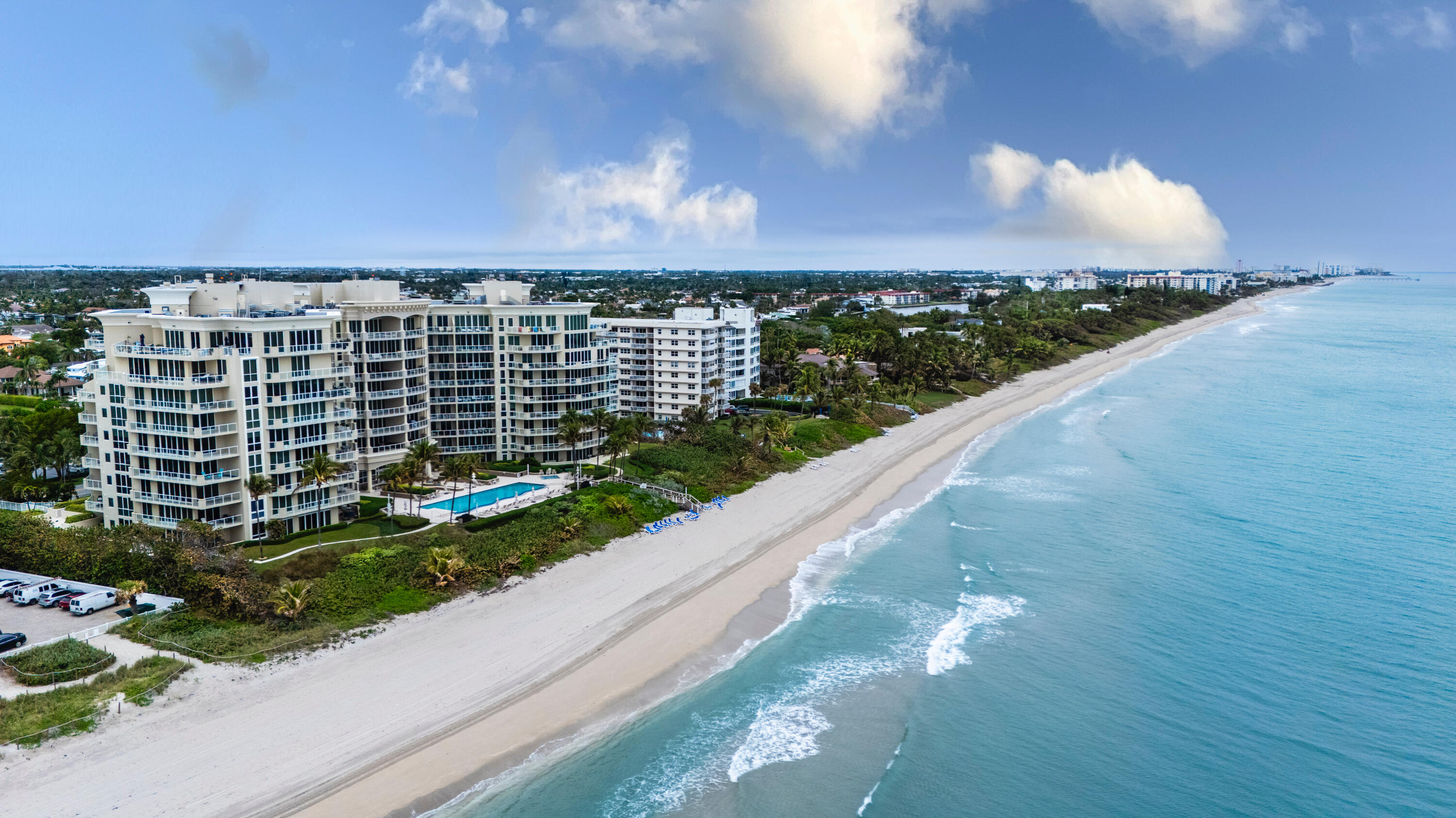 1063 Hillsboro Mile 301, Hillsboro Beach, FL 33062, Hillsboro Beach