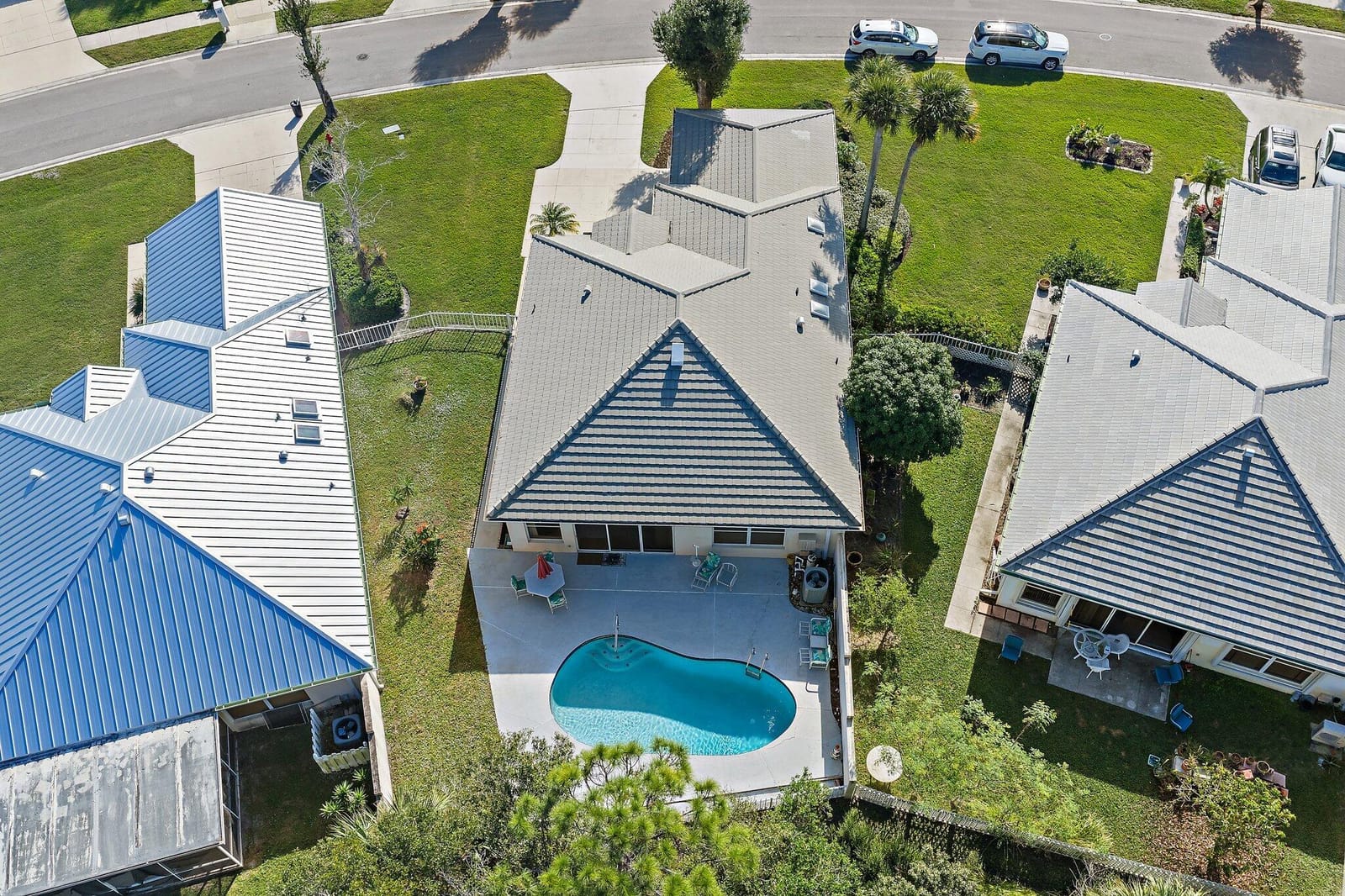 7756 SE Bay Cedar Circle, Hobe Sound, FL 33455 photo 4