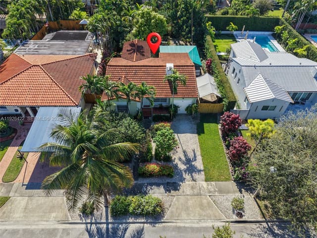 2460 SW 24th Street, Miami, FL 33145