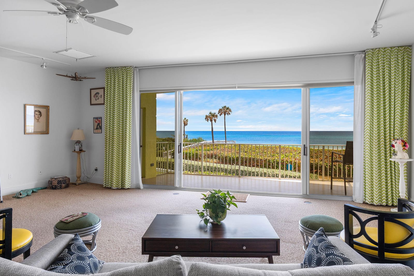 5111 N Ocean Boulevard B, Ocean Ridge, FL 33435 photo 2
