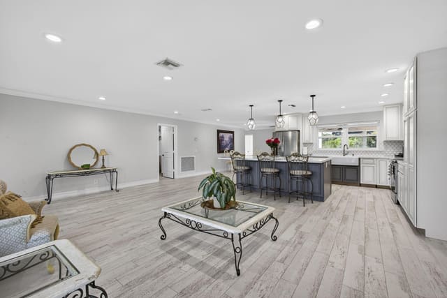 16490 Rustic Road, sold in Rustic Ranches, Wellington, FL