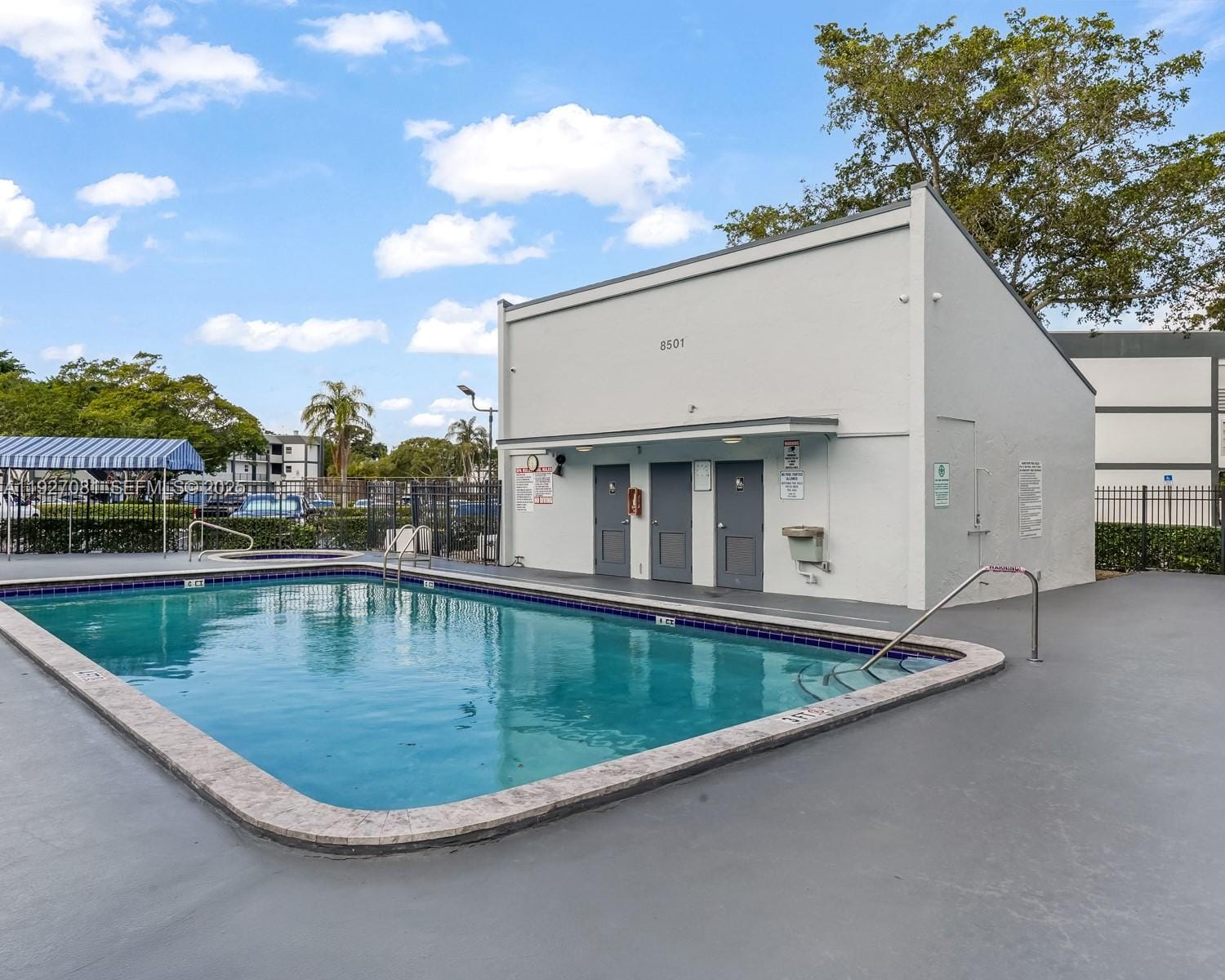8320 Sands Point Boulevard M301, Tamarac, FL 33321 photo 24