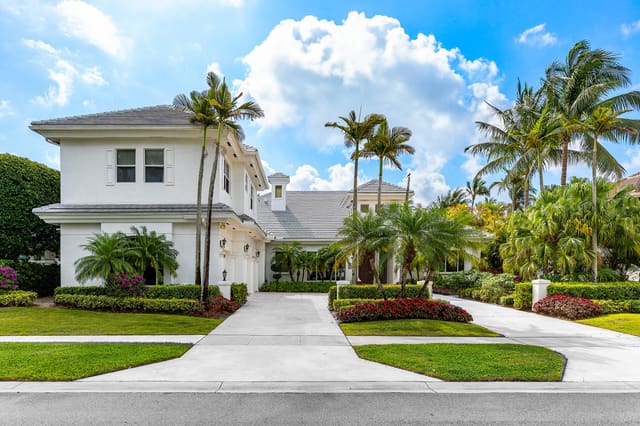 16330 Vintage Oaks Lane, Delray Beach, FL 33484