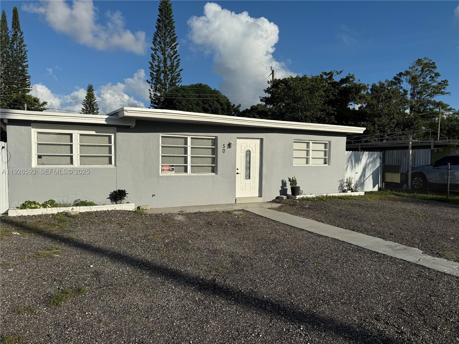501 S 61st Terrace, Hollywood, FL 33023, Hollywood