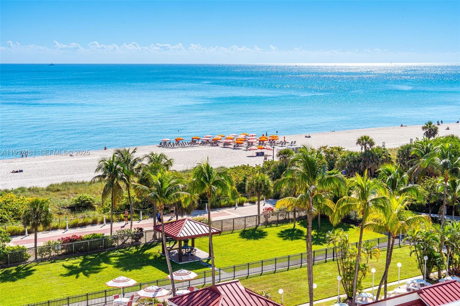 2555 Collins Avenue 805, Miami Beach, FL 33140 photo 21
