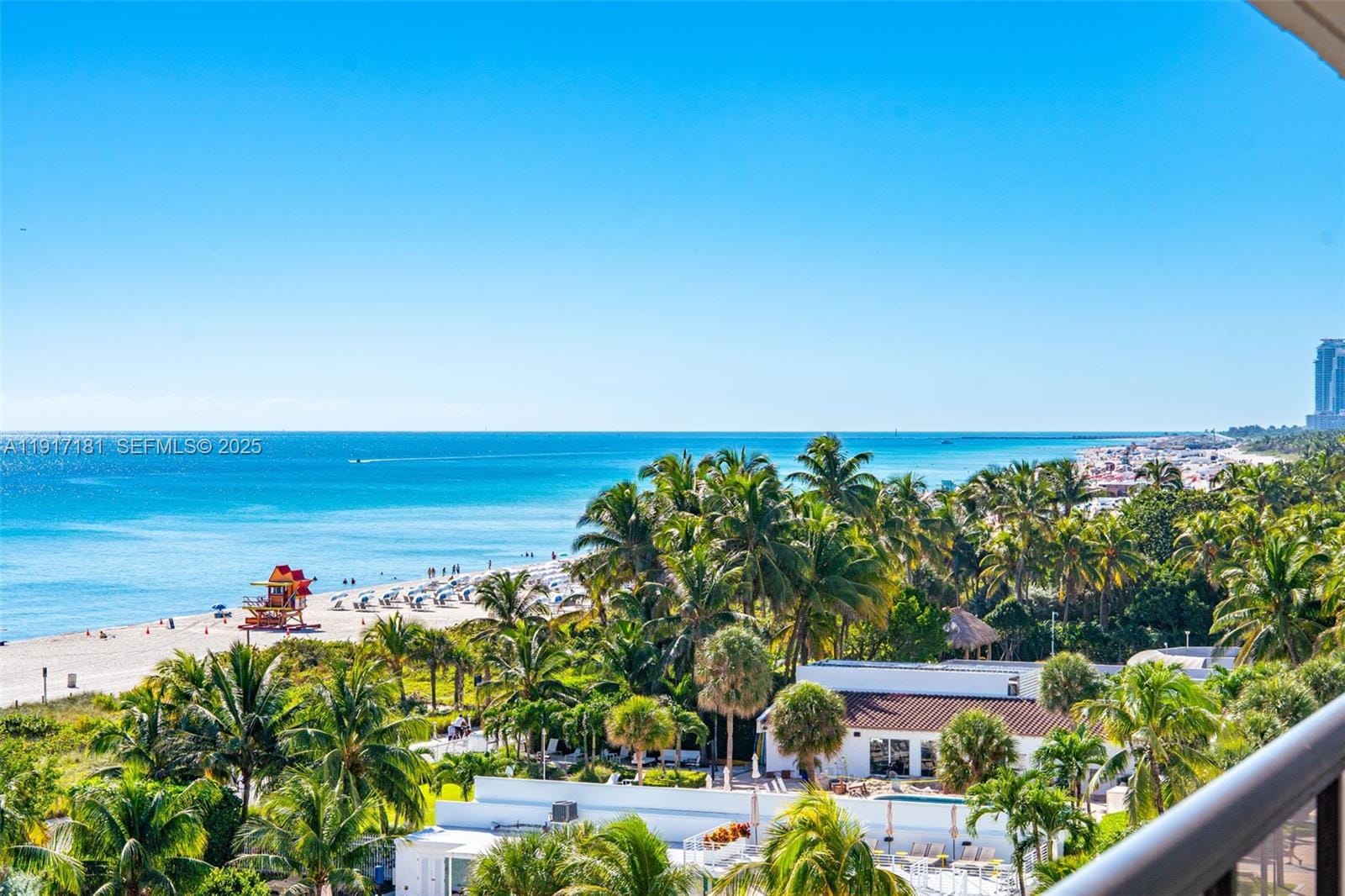 2555 Collins Avenue 805, Miami Beach, FL 33140 photo 23
