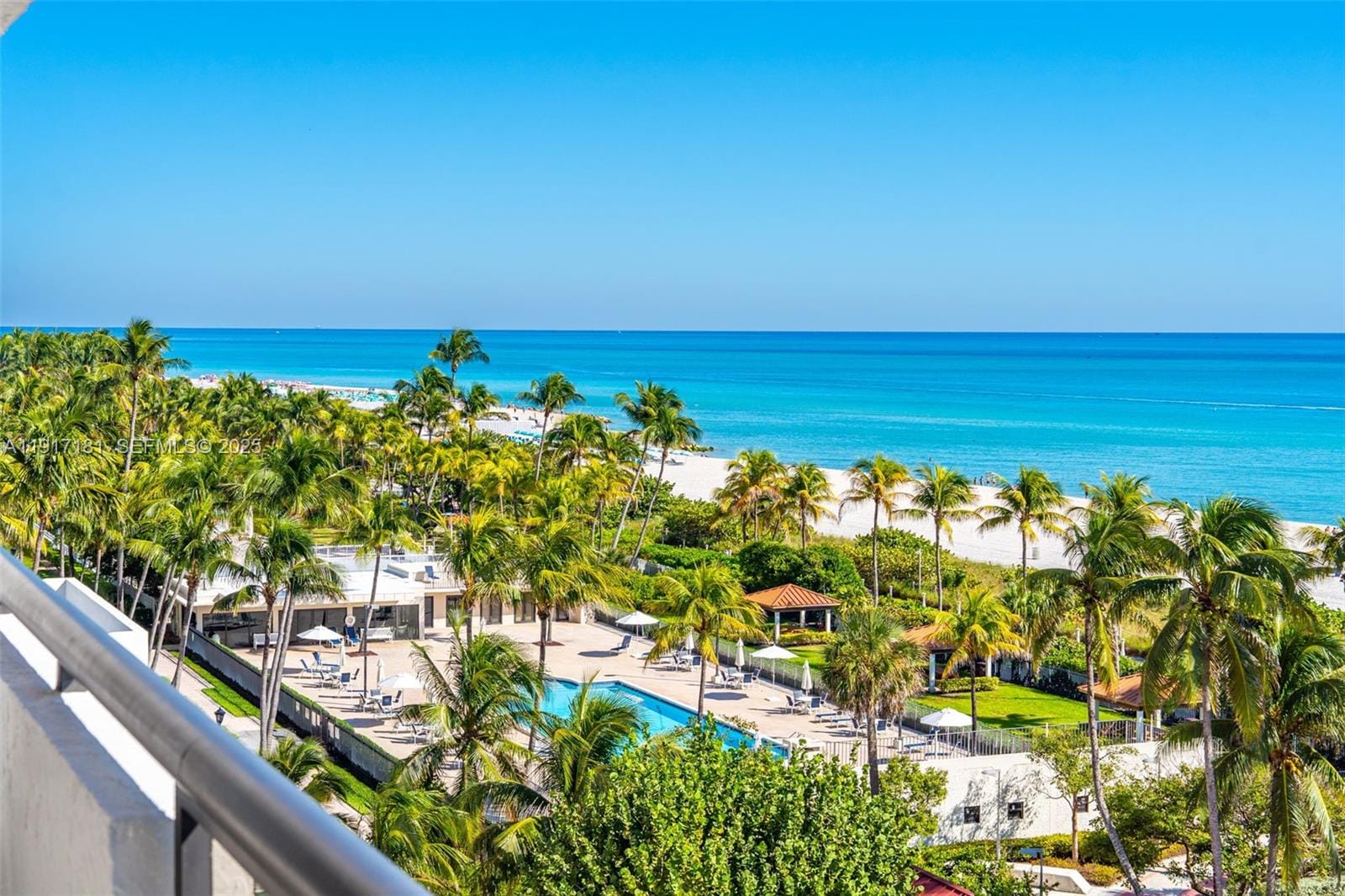 2555 Collins Avenue 805, Miami Beach, FL 33140 photo 24