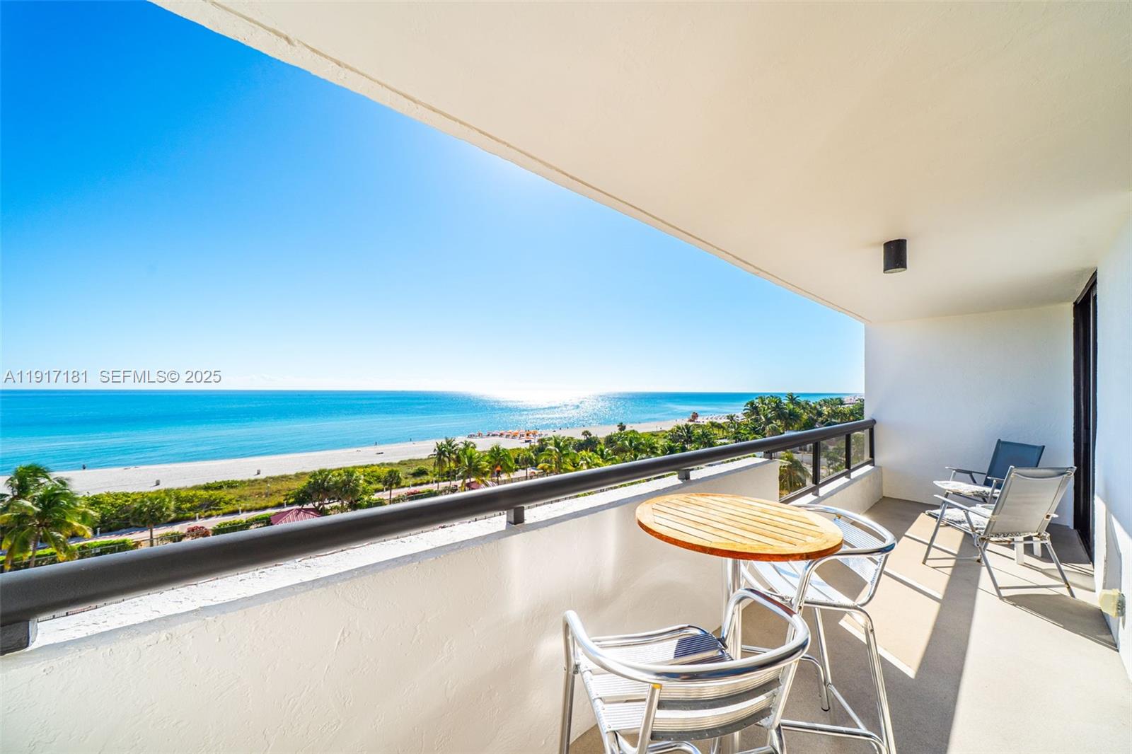 2555 Collins Avenue 805, Miami Beach, FL 33140, Miami Beach