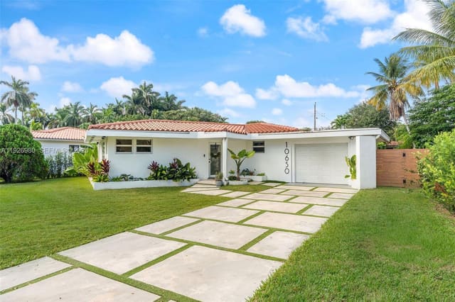 10650 NE 11th Court, Miami Shores, FL 33138