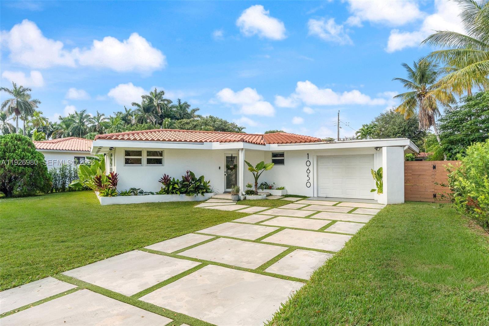 10650 NE 11th Court, Miami Shores, FL 33138, Miami Shores