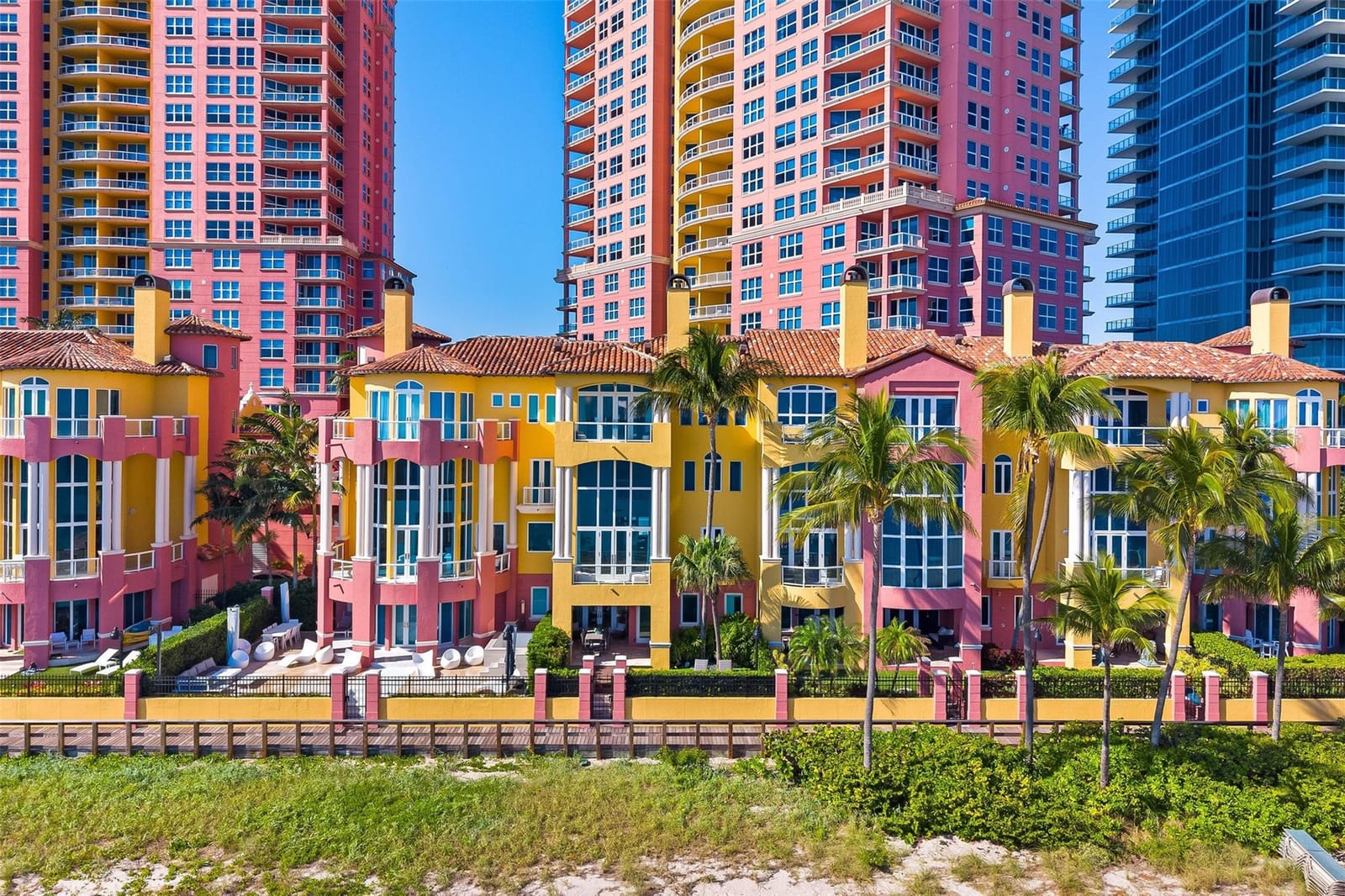 2150 N Ocean Boulevard IV — photo 4