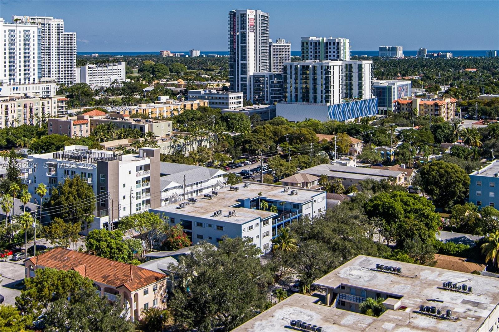 1943 Monroe Street 310D, Hollywood, FL 33020 photo 25