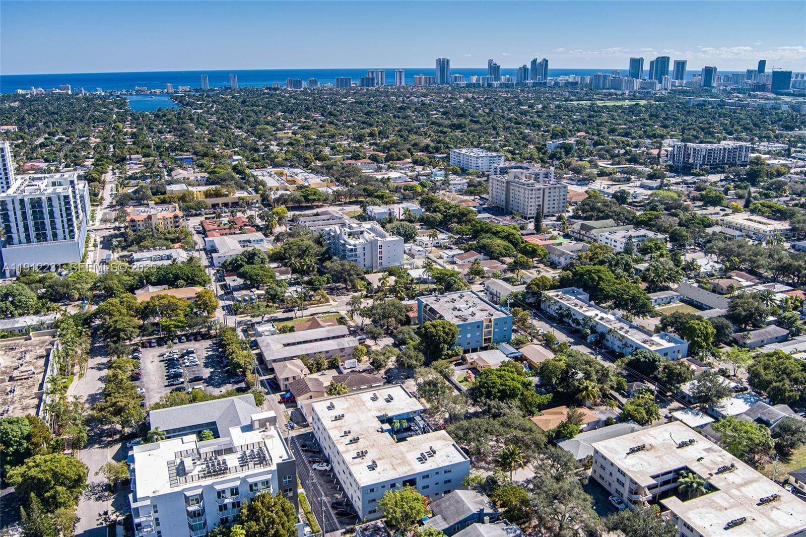 1943 Monroe Street 310D, Hollywood, FL 33020 photo 29