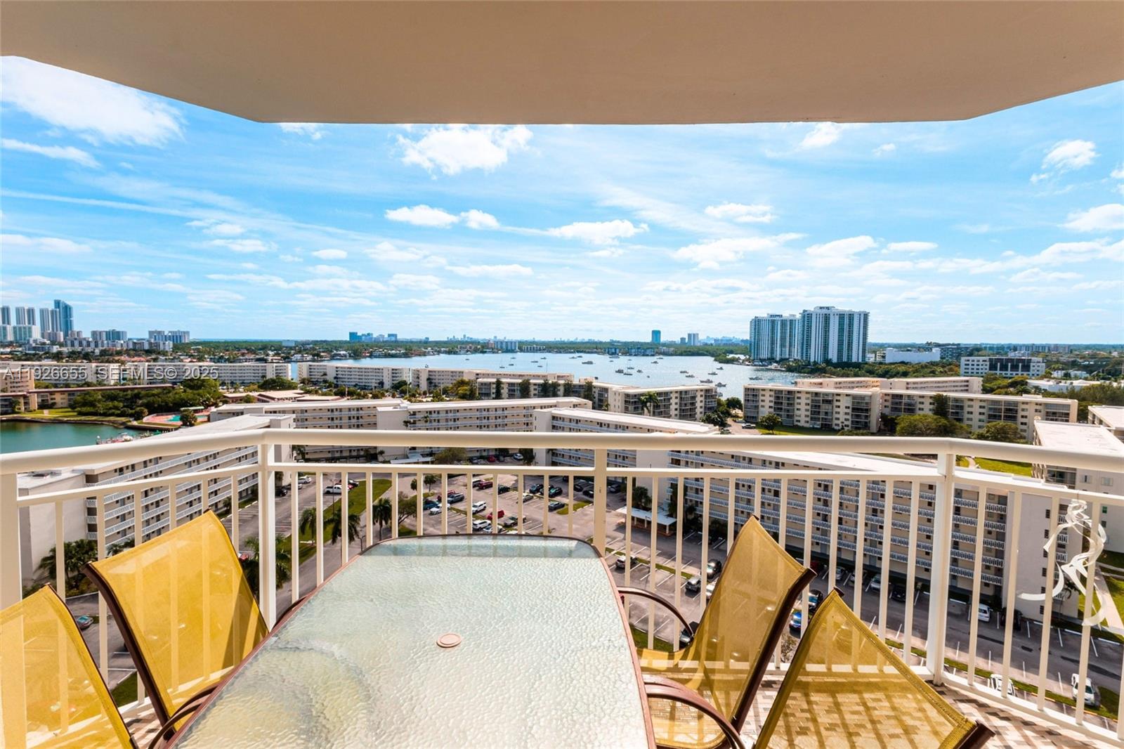 18011 Biscayne Boulevard 1501 — photo 2