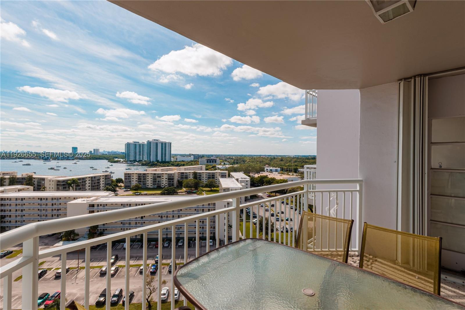 18011 Biscayne Boulevard 1501 — photo 11