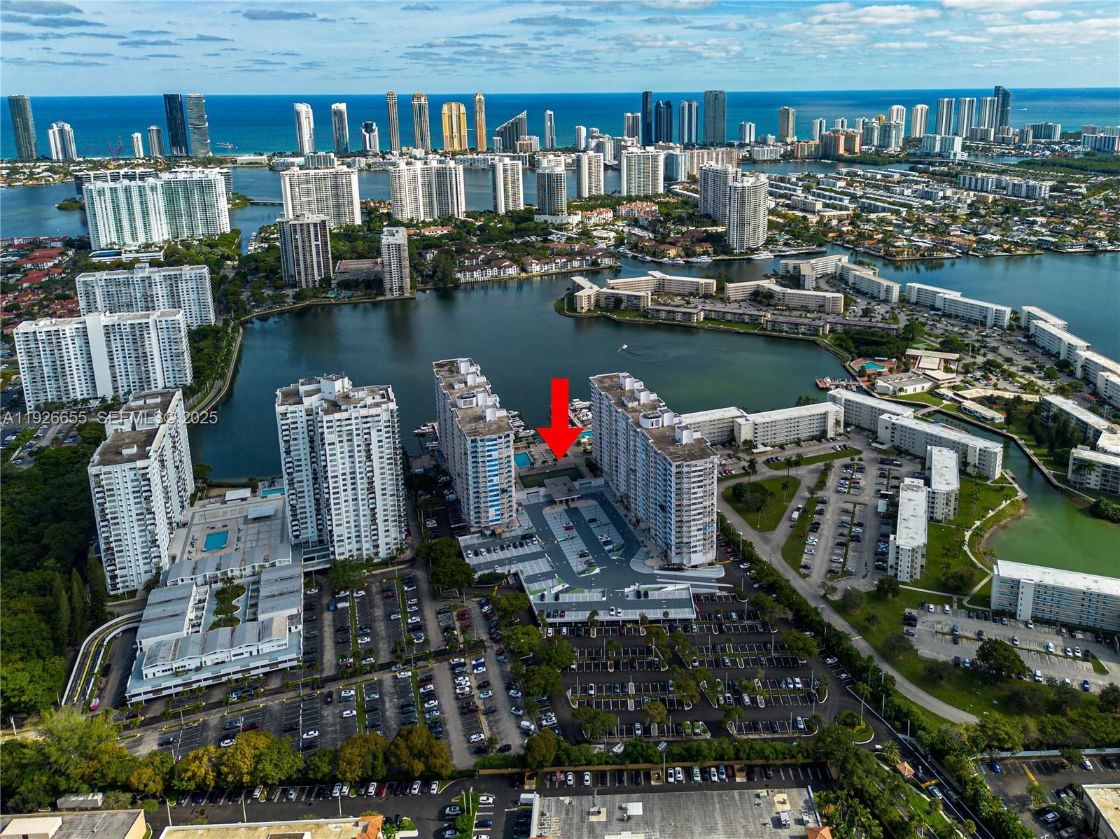 18011 Biscayne Boulevard 1501 — photo 3