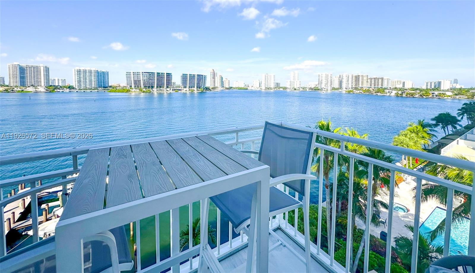 18000 N Bay Road 603, Sunny Isles Beach, FL 33160, Sunny Isles Beach