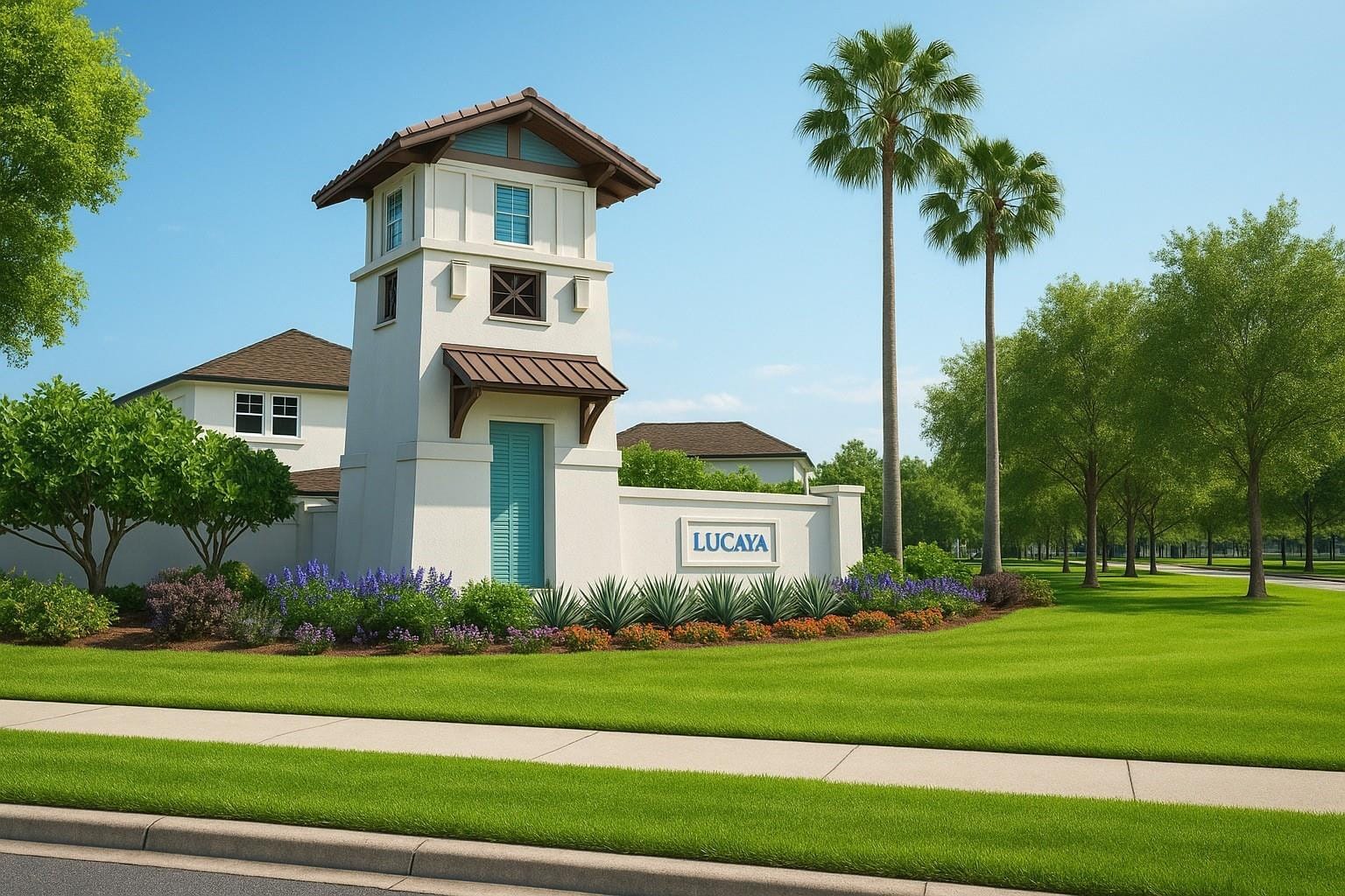 11333 Lake Lucaya Drive, FL 33579 photo 27