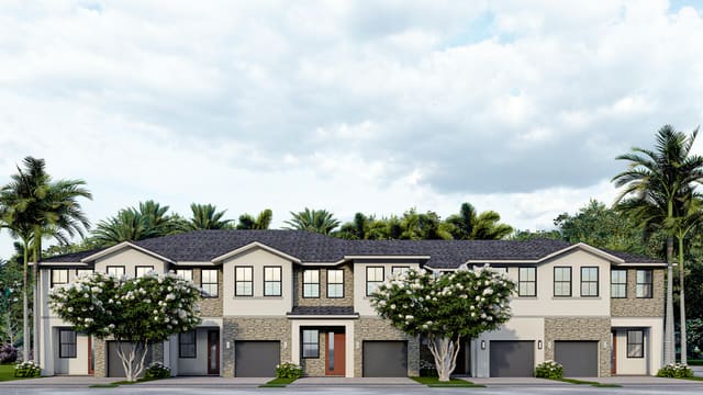 7288 SW 46th Street, Davie, FL 33314