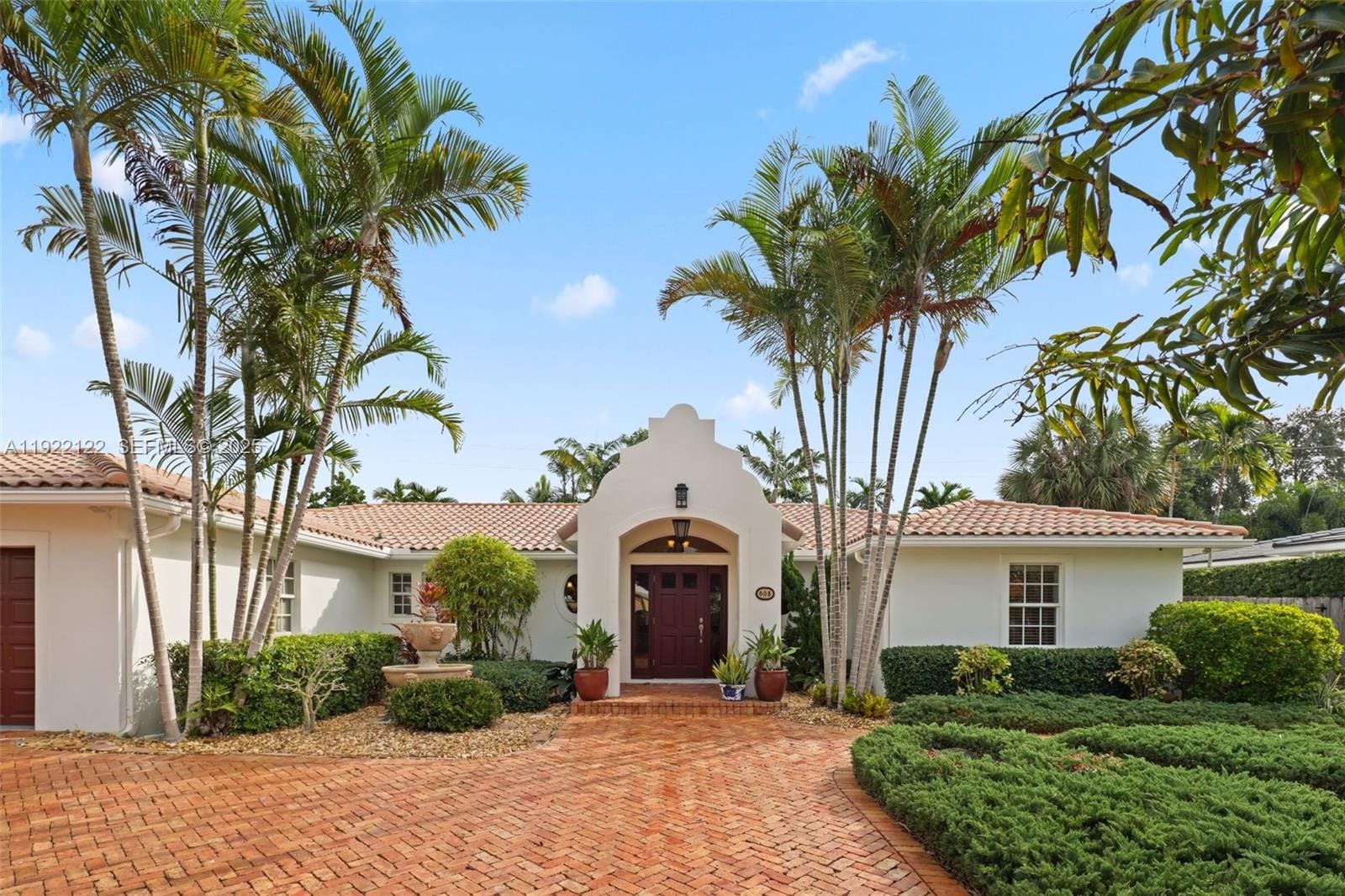 608 Middle River Drive, Fort Lauderdale, FL 33304 photo 1