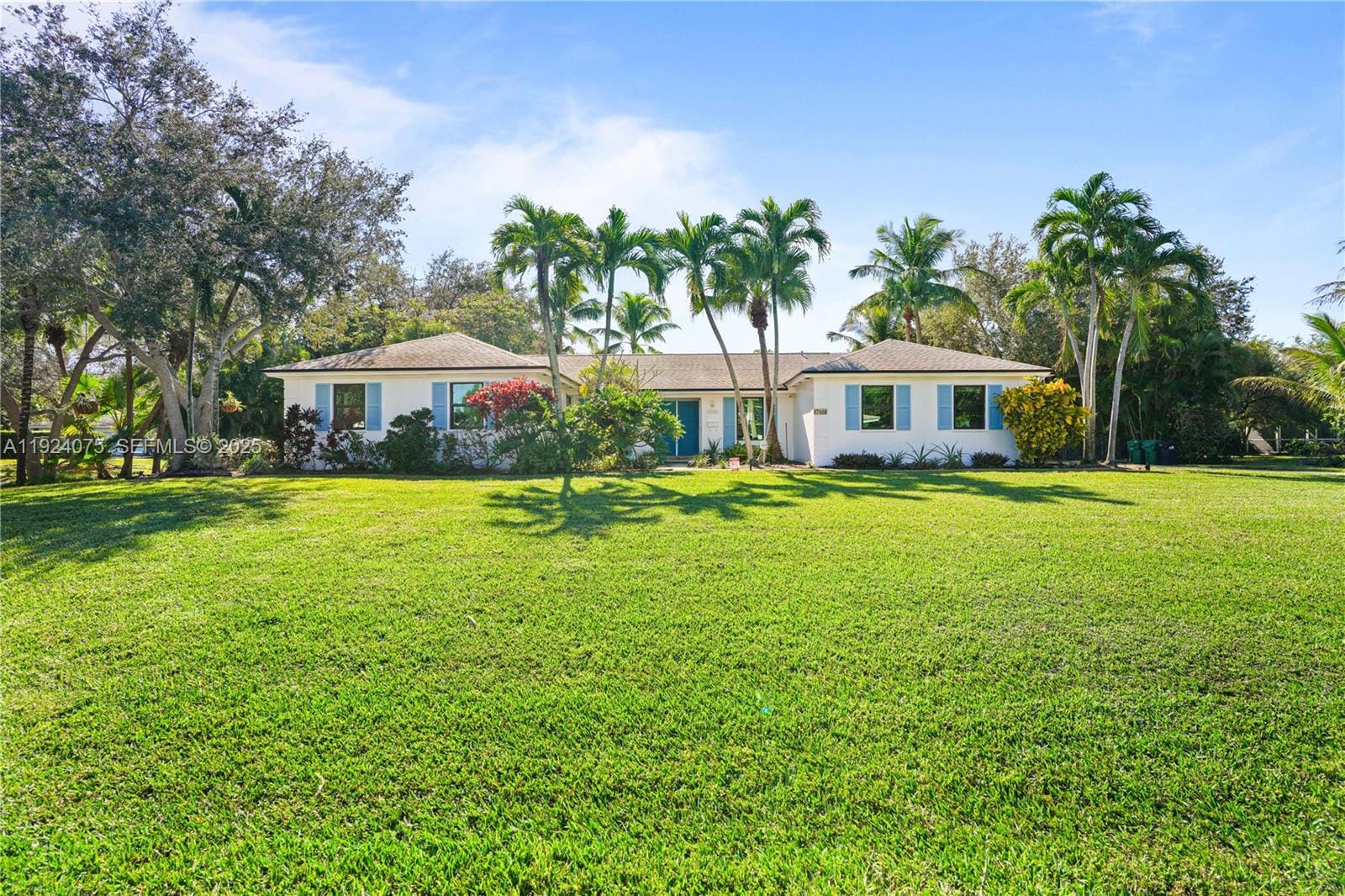 7600 SW 164th Street, Palmetto Bay, FL 33157
