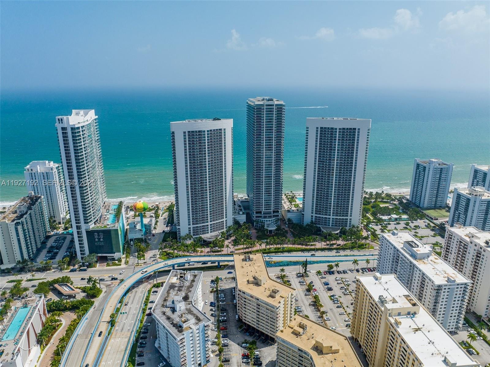 2602 E Hallandale Beach Boulevard R708, Hallandale Beach, FL 33009 photo 24