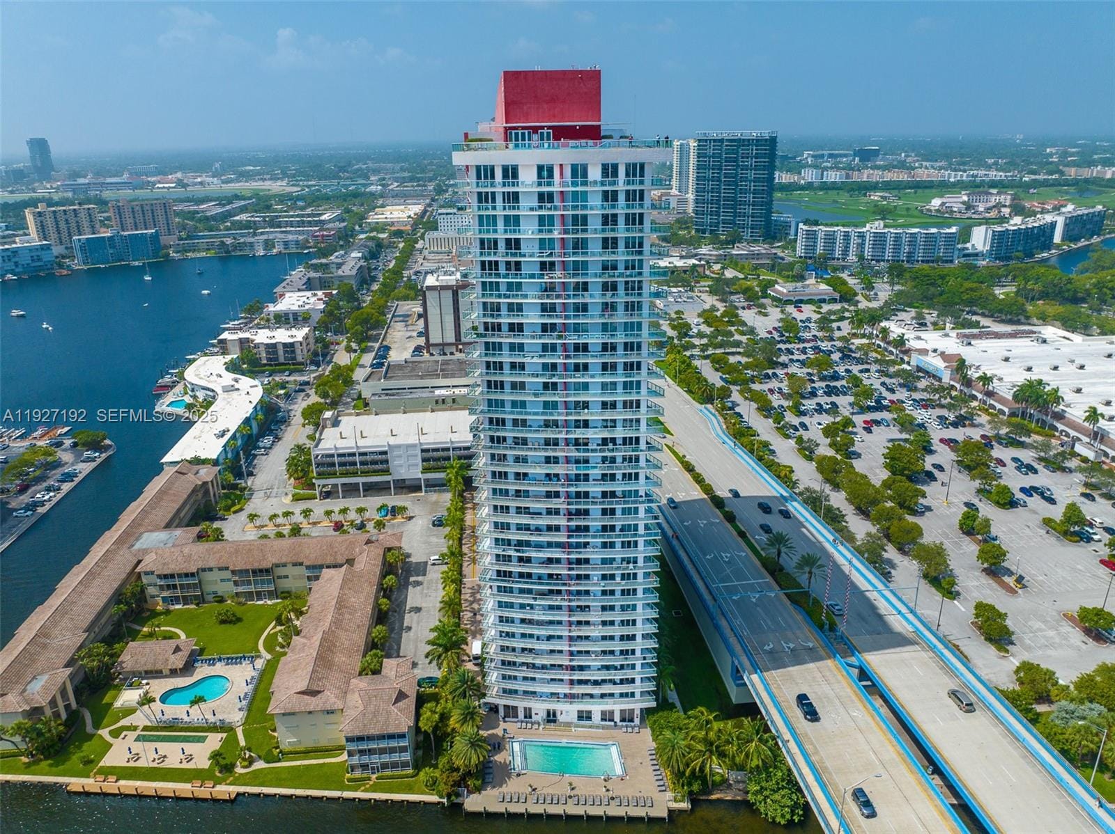 2602 E Hallandale Beach Boulevard R708, Hallandale Beach, FL 33009 photo 25