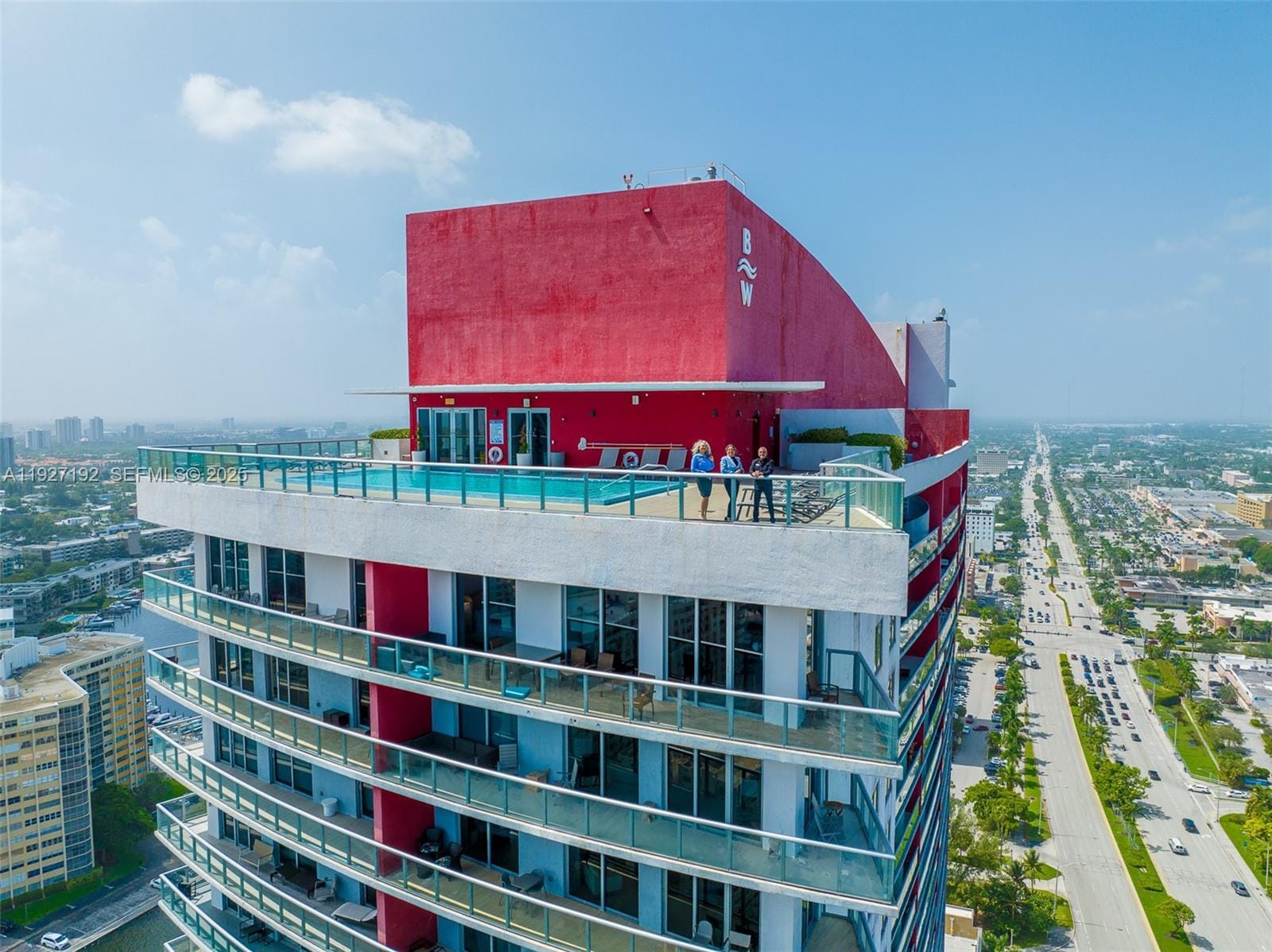 2602 E Hallandale Beach Boulevard R708, Hallandale Beach, FL 33009 photo 26