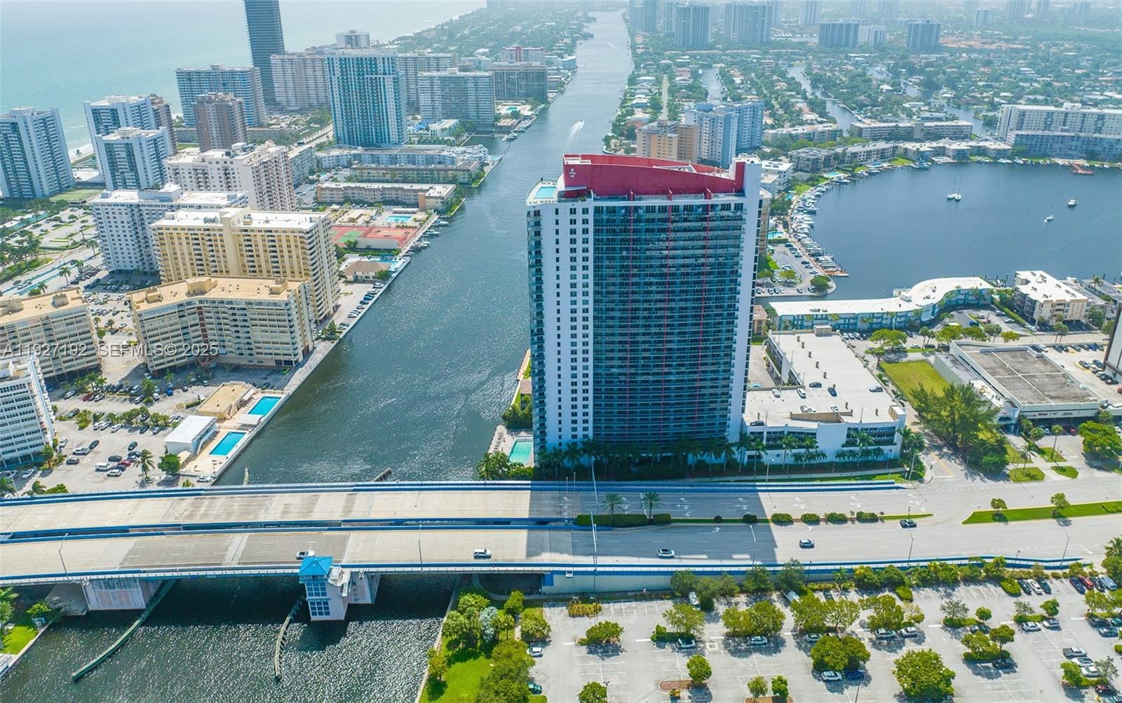 2602 E Hallandale Beach Boulevard R708, Hallandale Beach, FL 33009 photo 28