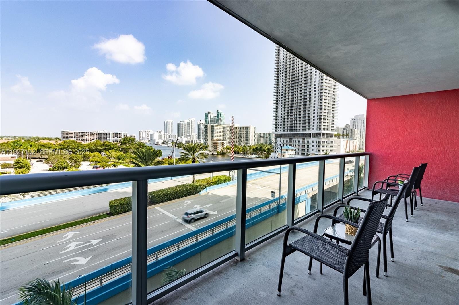 2602 E Hallandale Beach Boulevard R708 — photo 9
