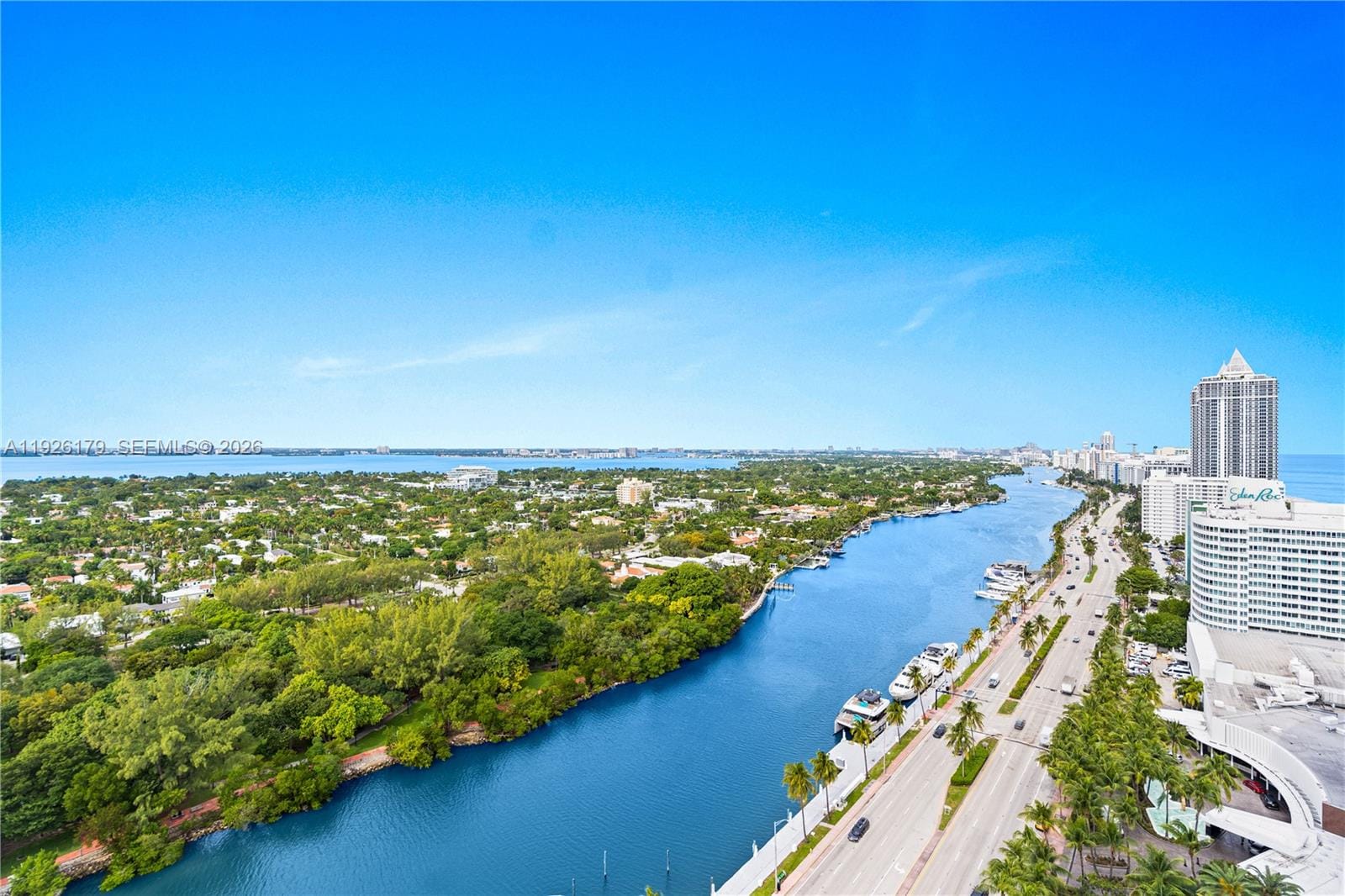 4401 Collins Avenue 2517 — photo 2