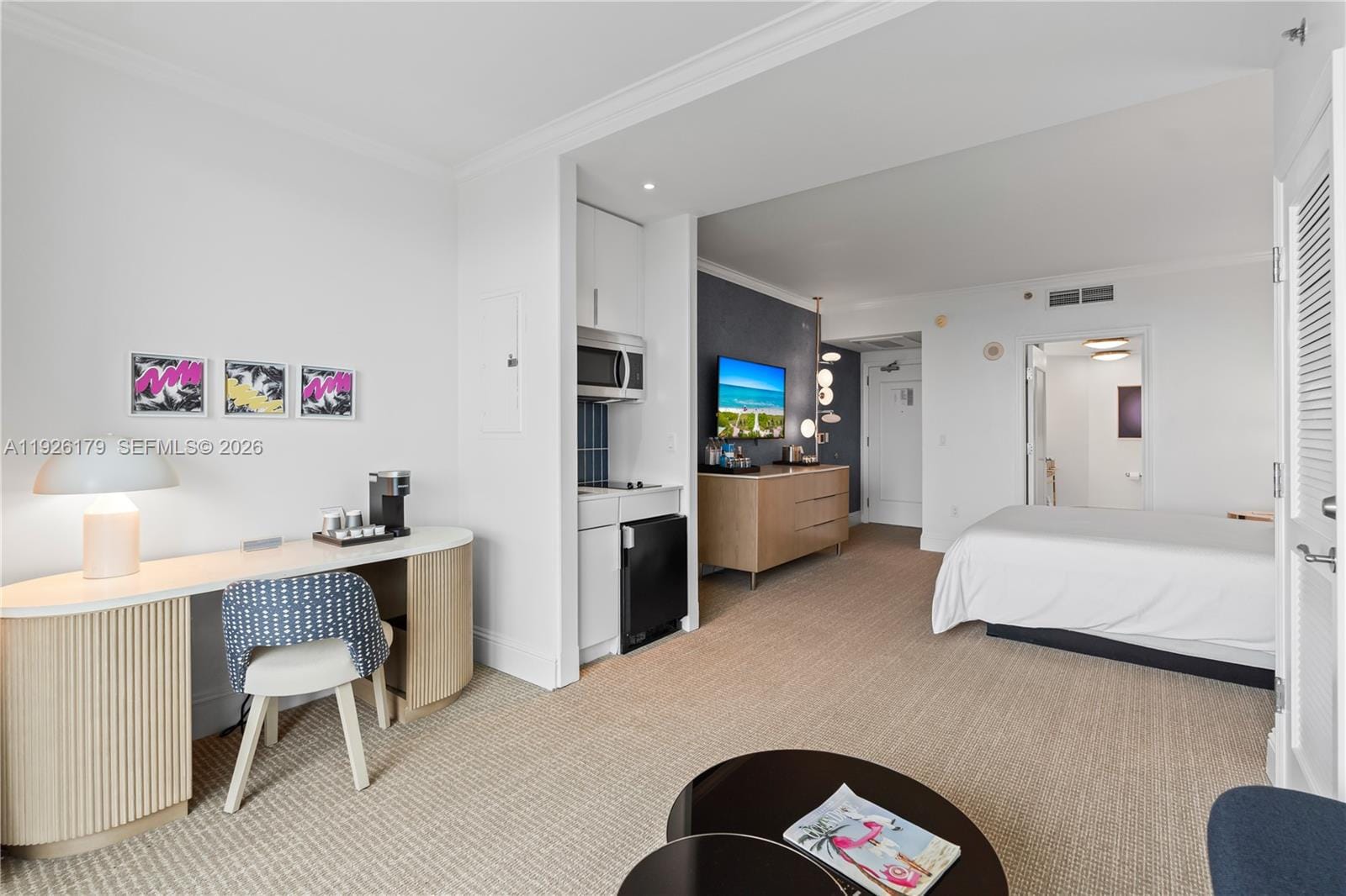 4401 Collins Avenue 2517, Miami Beach, FL 33140 photo 13