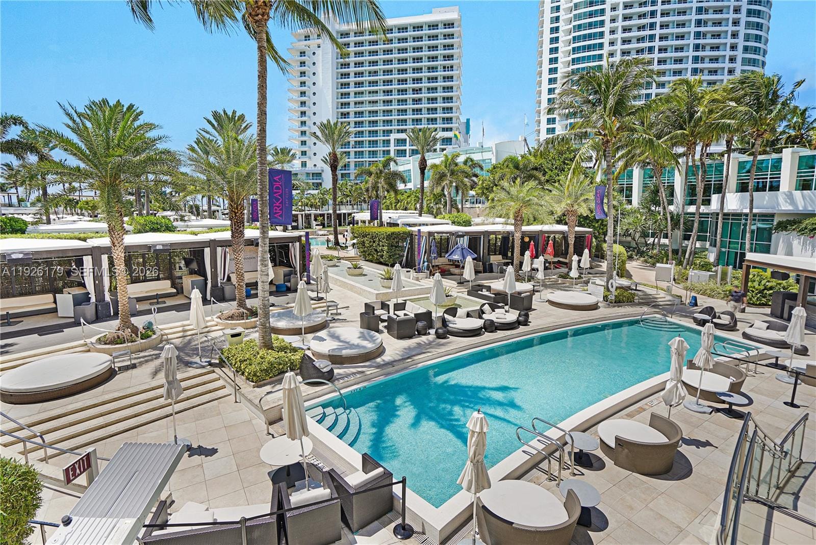 4401 Collins Avenue 2517, Miami Beach, FL 33140 photo 29