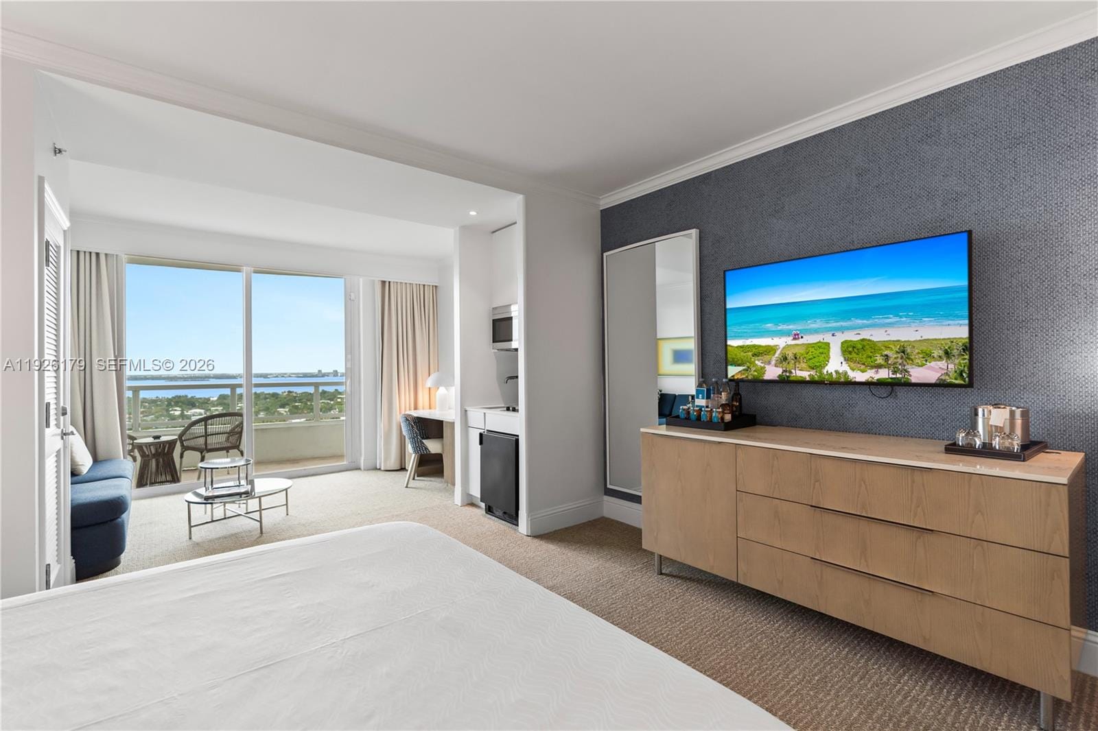 4401 Collins Avenue 2517 — photo 7