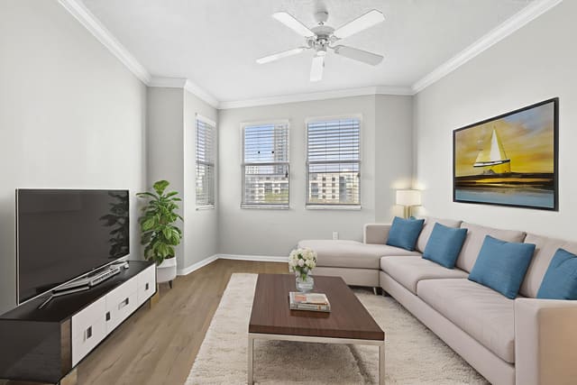 533 NE 3rd Avenue 540, sold in Sole At Fort Lauderdale, Fort Lauderdale, FL
