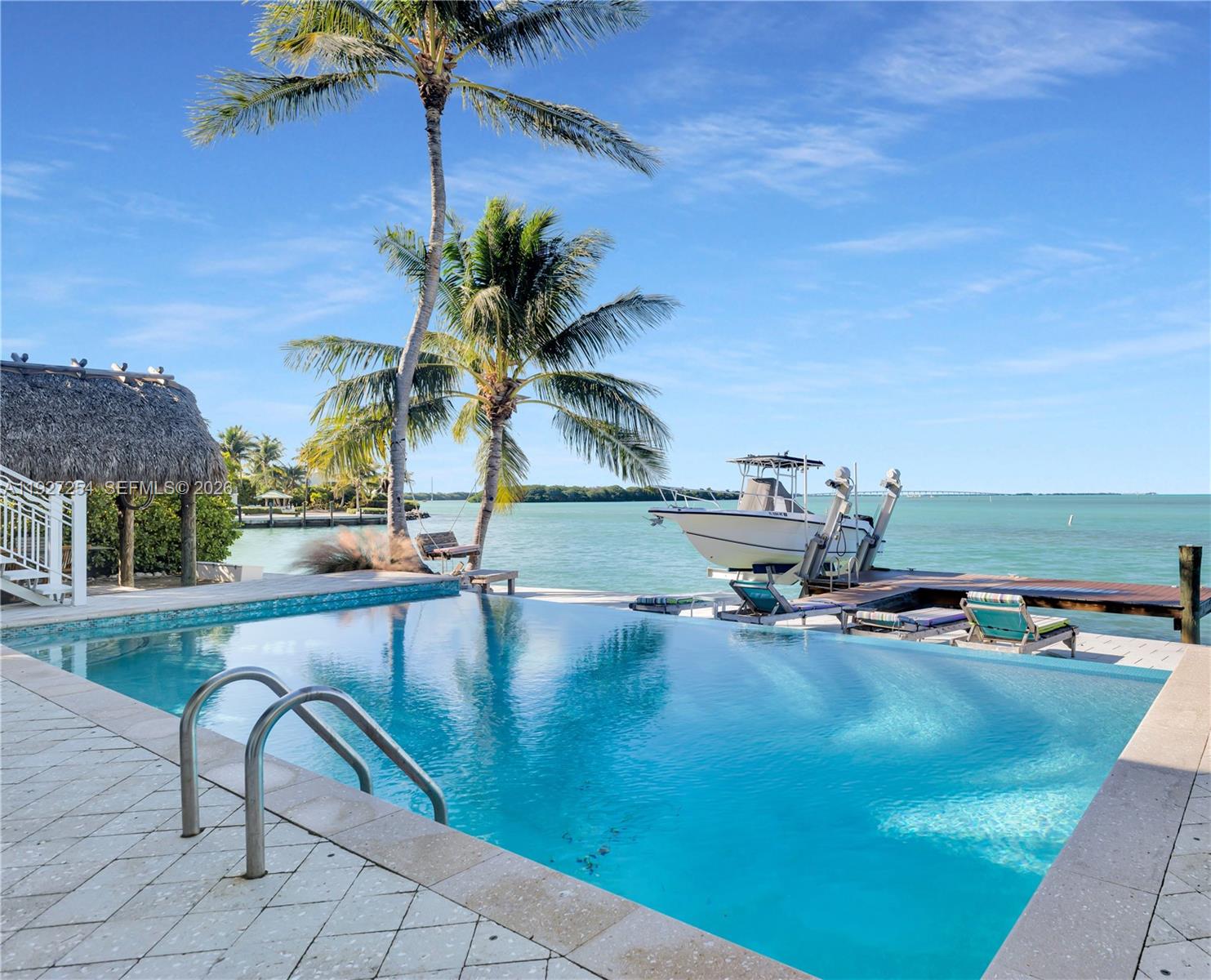 166 Bayview Drive, Islamorada, FL 33036, Islamorada