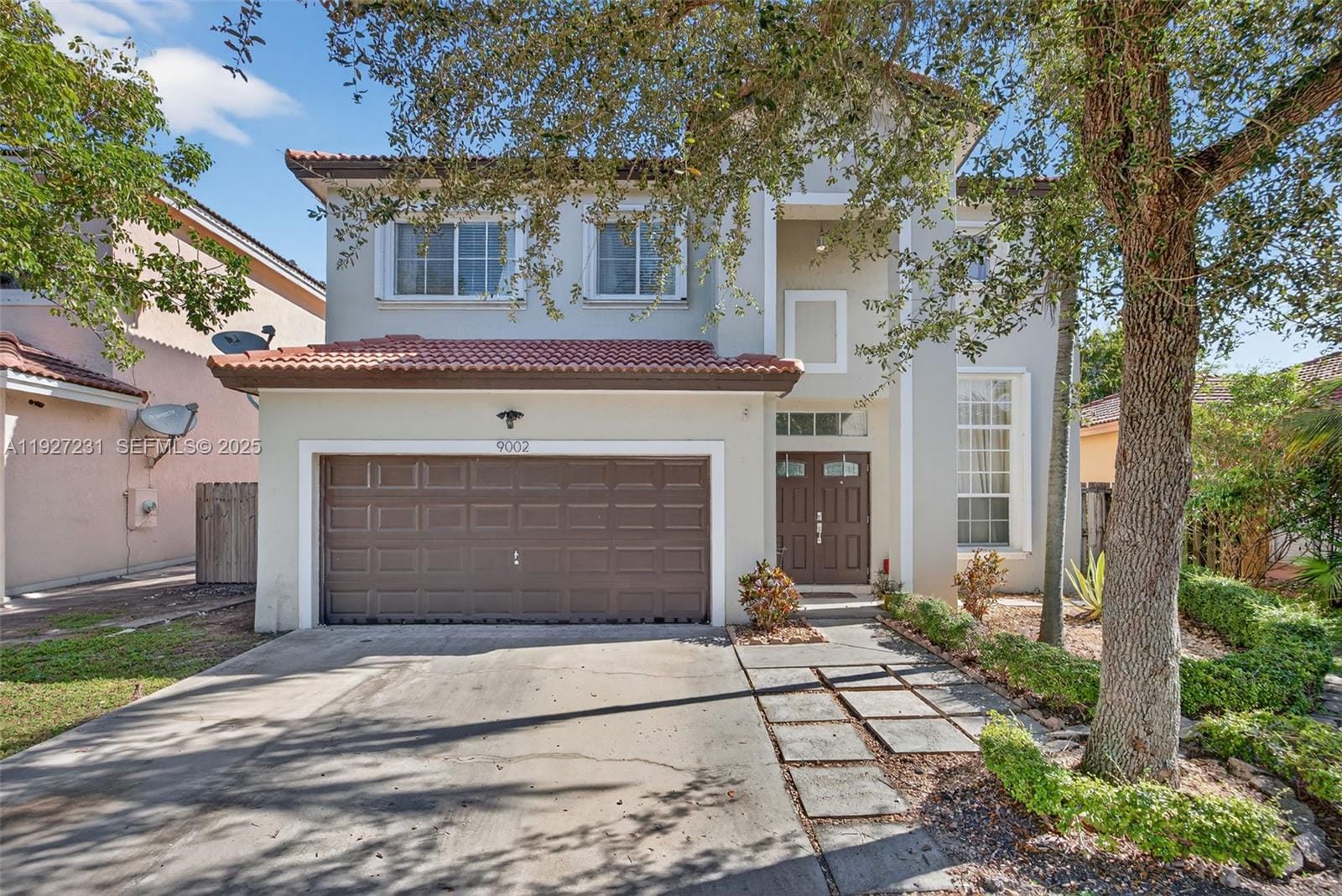9002 SW 214th Lane, Cutler Bay, FL 33189