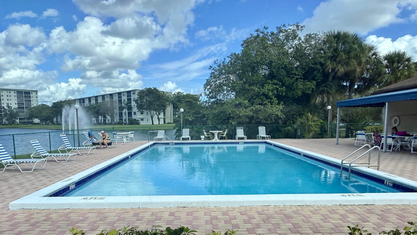 2202 S Cypress Bend Drive 101, Pompano Beach, FL 33069 photo 19