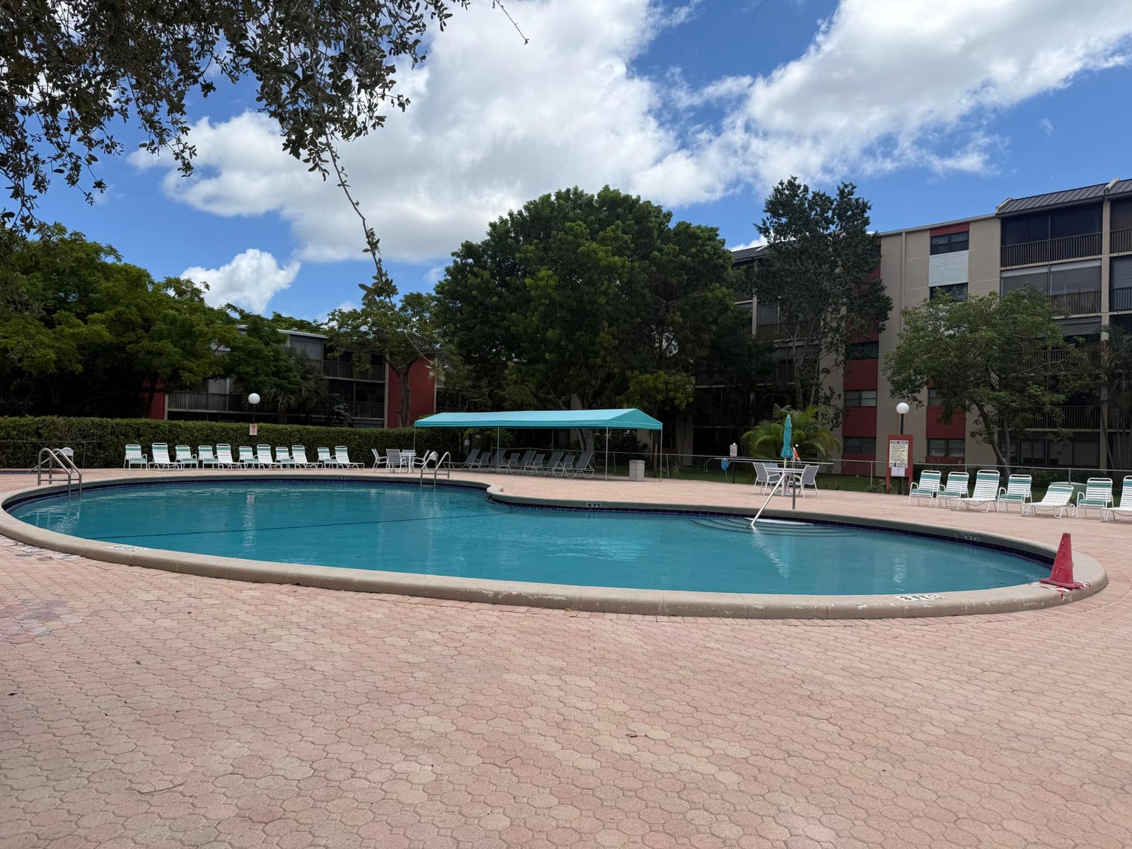 2202 S Cypress Bend Drive 101, Pompano Beach, FL 33069 photo 20