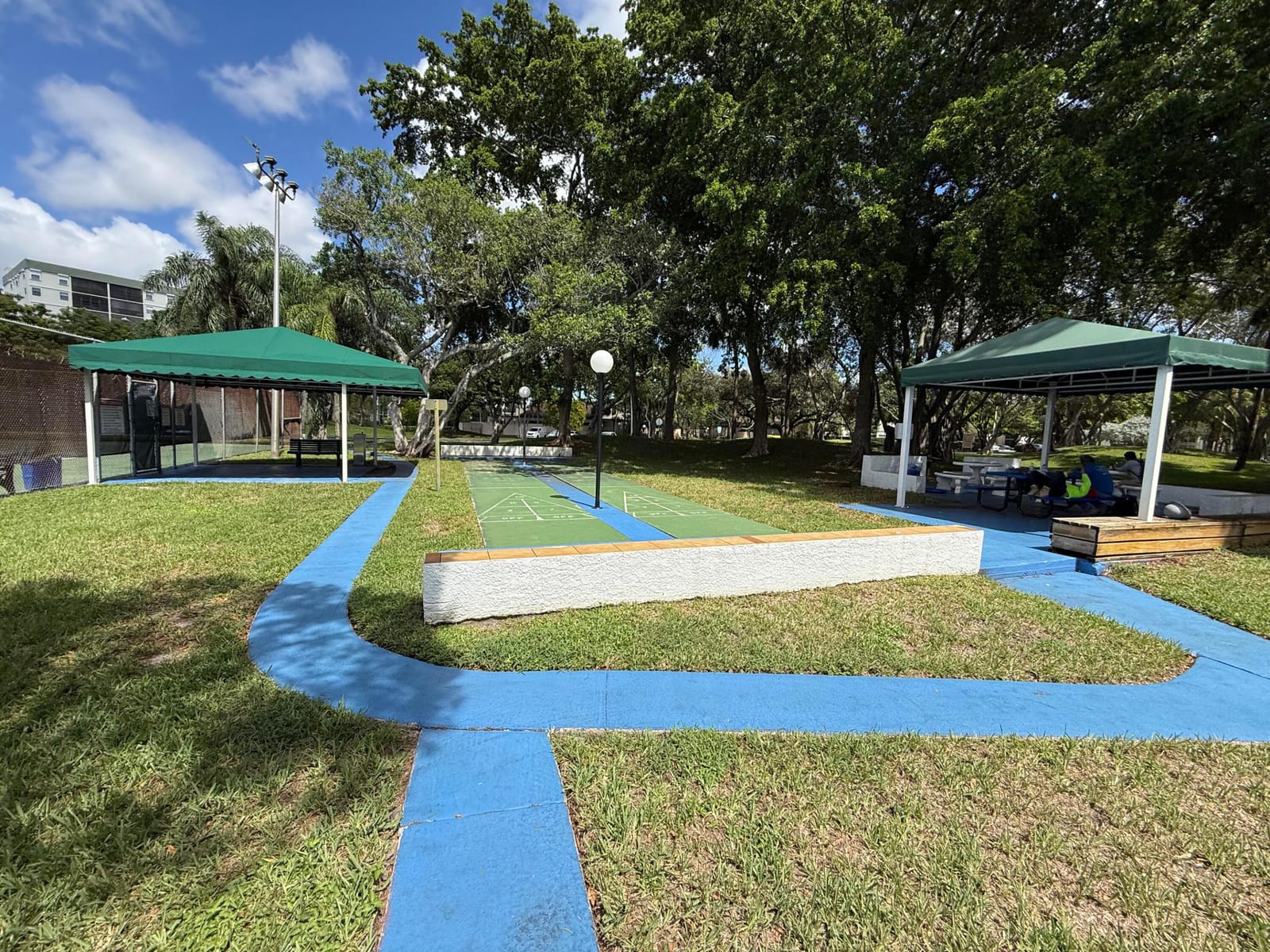 2202 S Cypress Bend Drive 101, Pompano Beach, FL 33069 photo 27