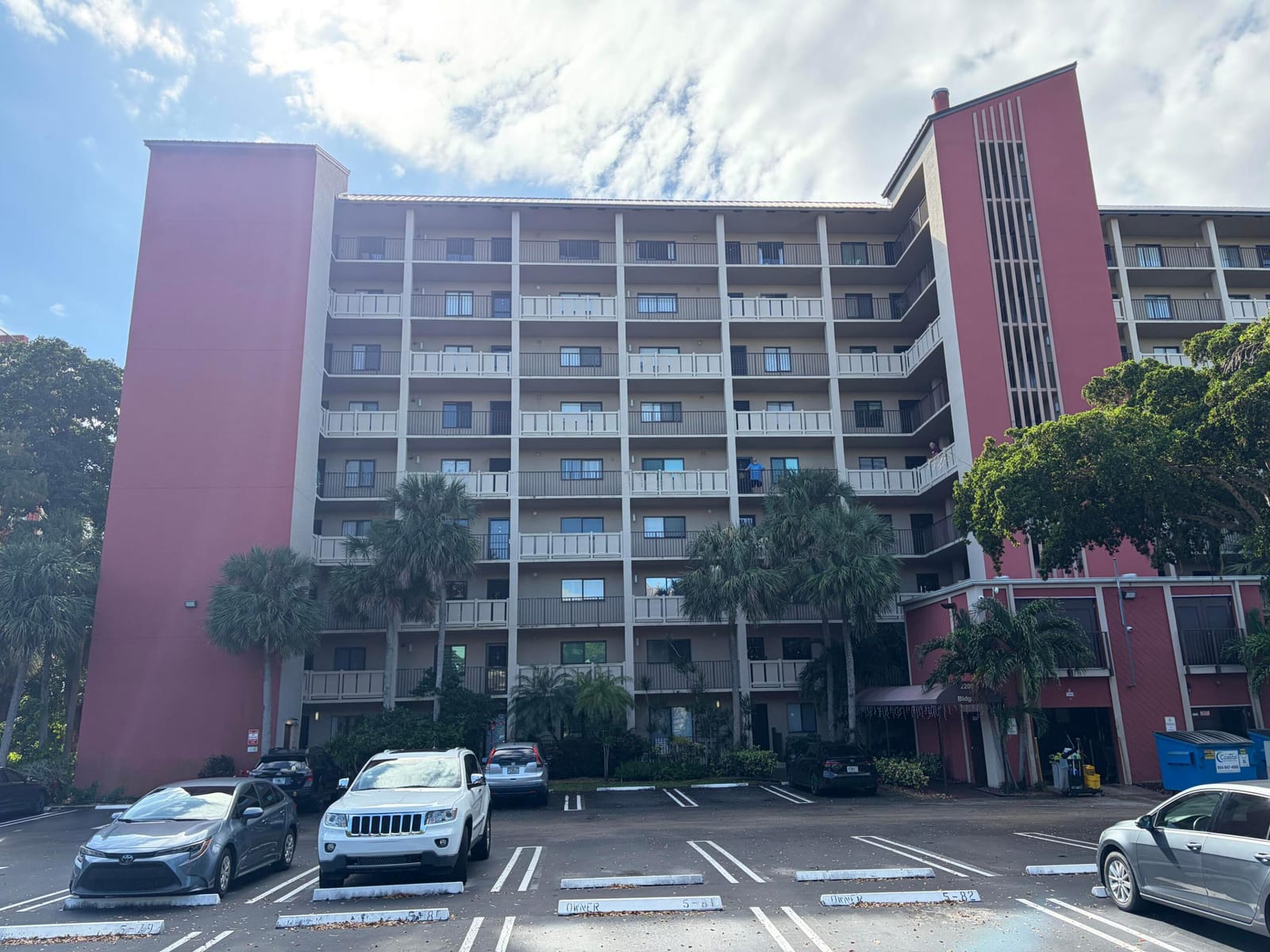 2202 S Cypress Bend Drive 101, Pompano Beach, FL 33069 photo 29