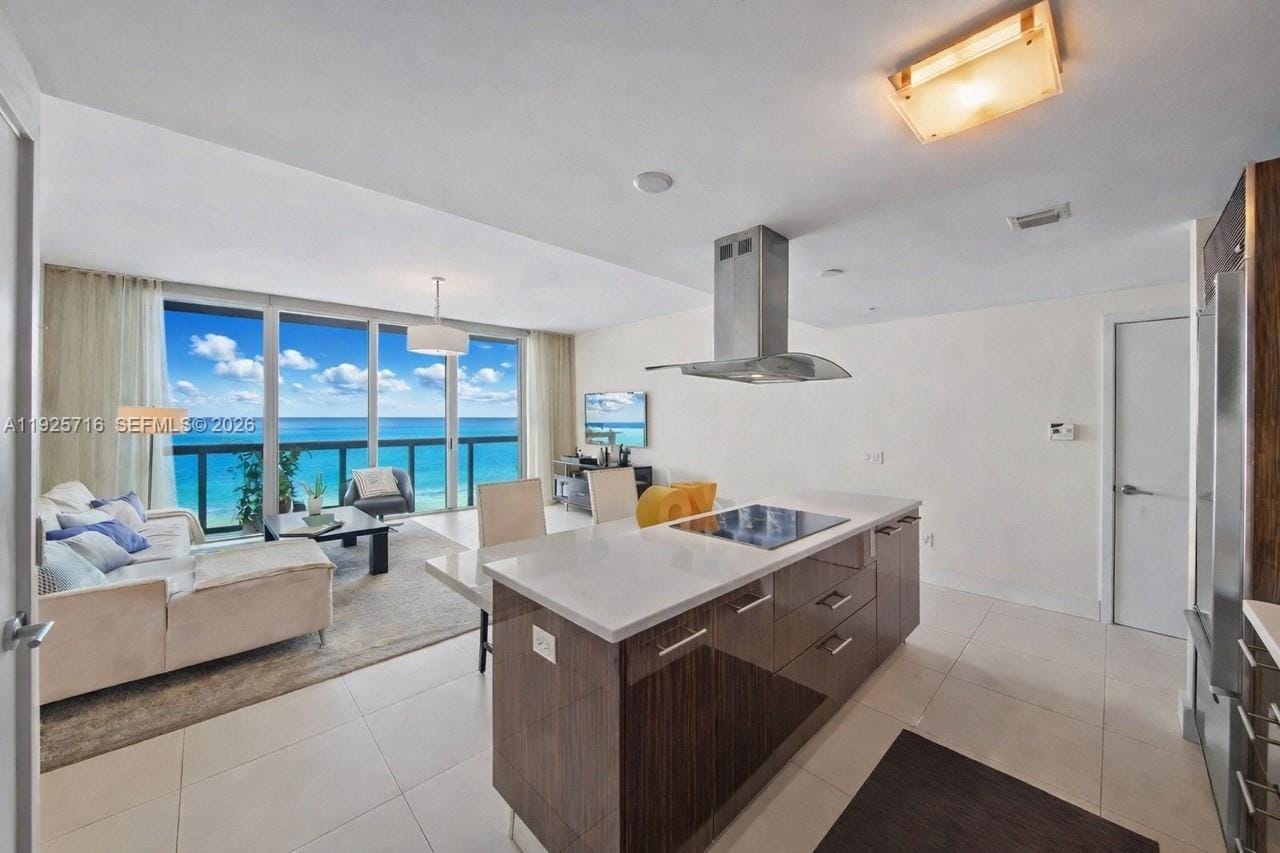 6899 Collins Avenue 1801, Miami Beach, FL 33141