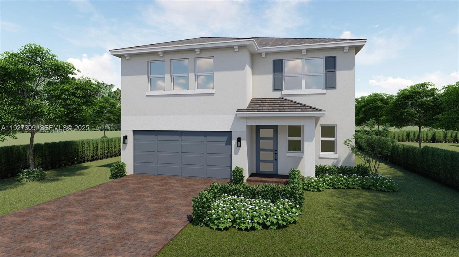1489 NE 2nd Court, Homestead, FL 33033