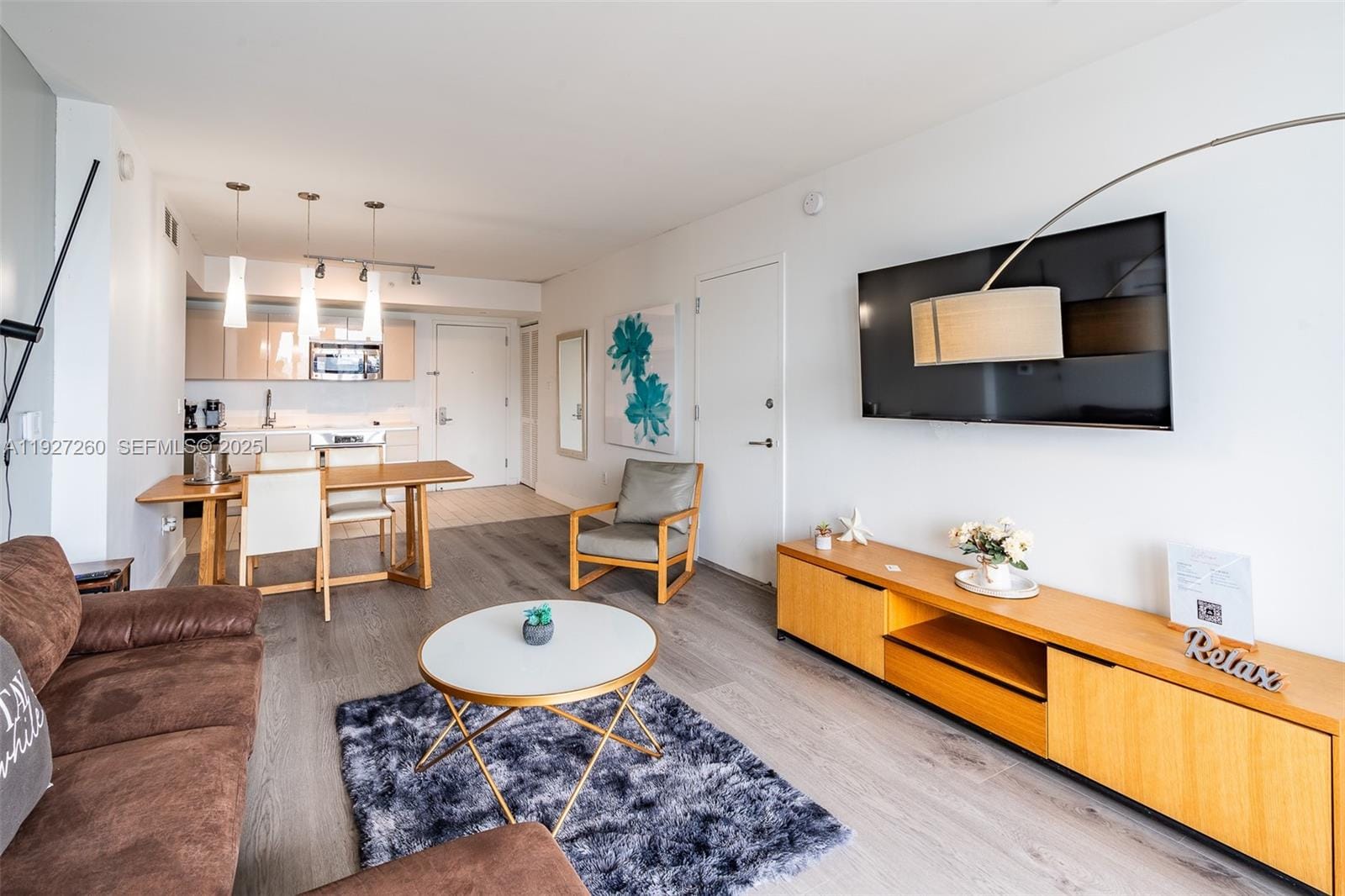 2602 E Hallandale Beach Boulevard R809 — photo 1