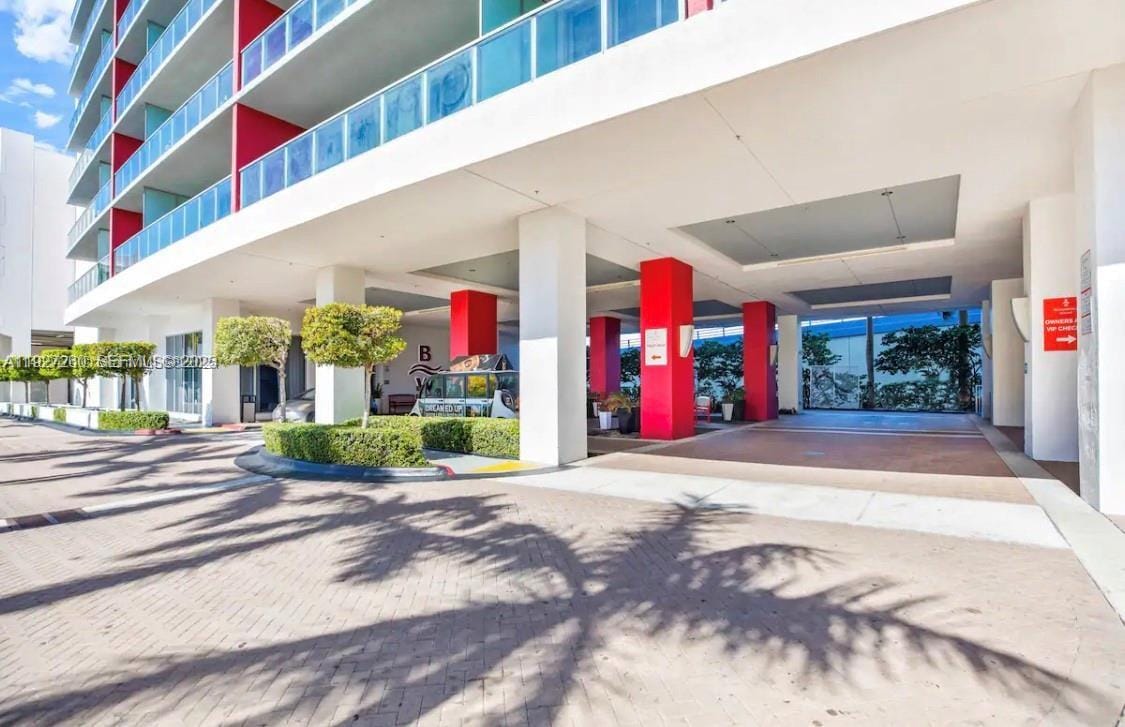 2602 E Hallandale Beach Boulevard R809, Hallandale Beach, FL 33009 photo 24